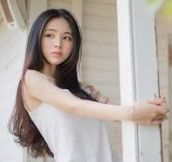 资讯页头部柔和
